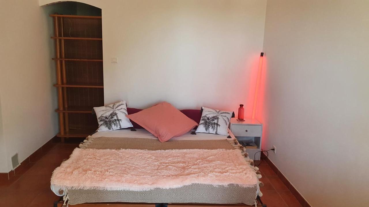 Bienvenue Apartment Le Revest-le-Eaux Exterior photo